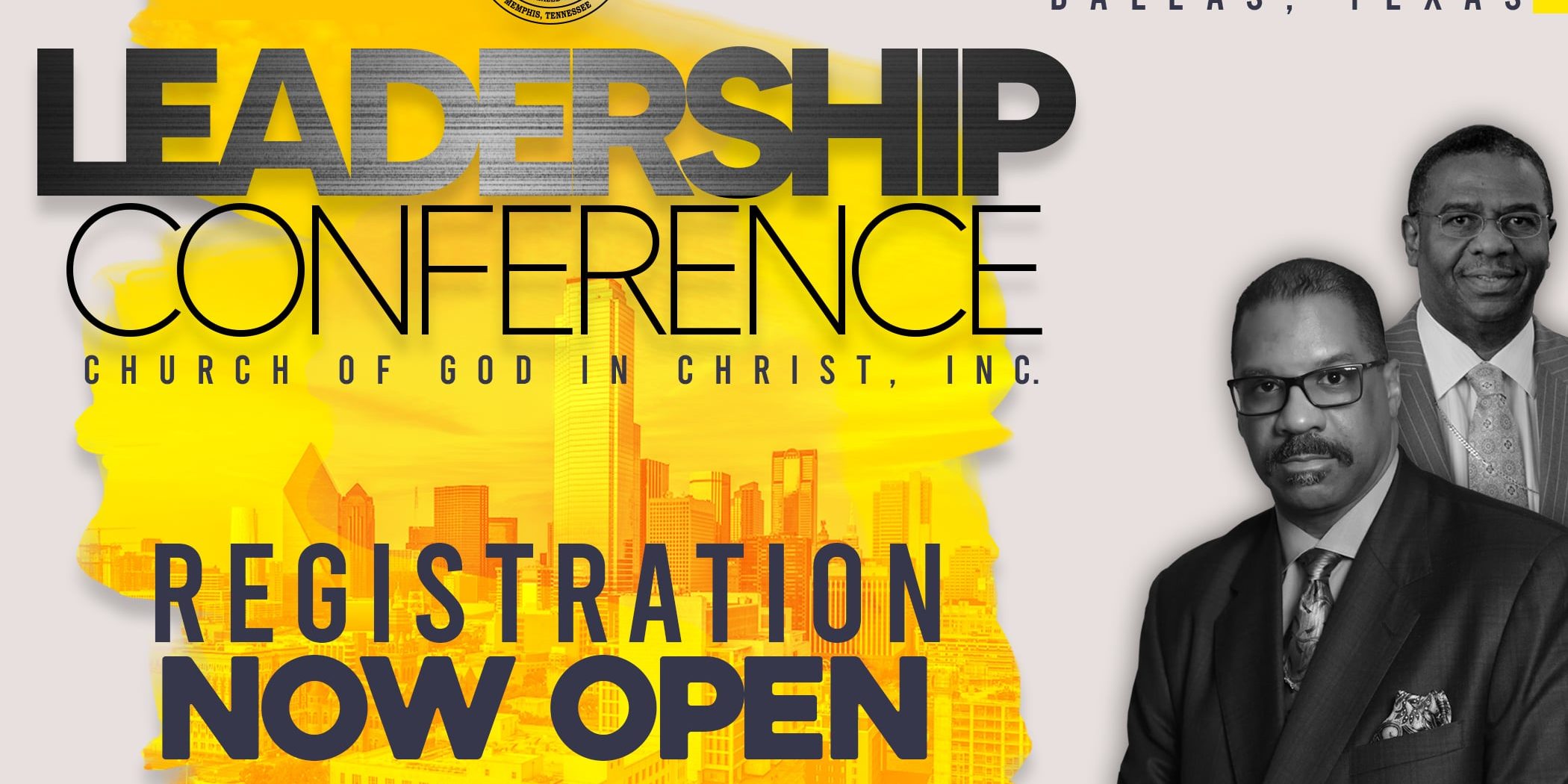 2022 COGIC Leadership Conference Southern California 2nd